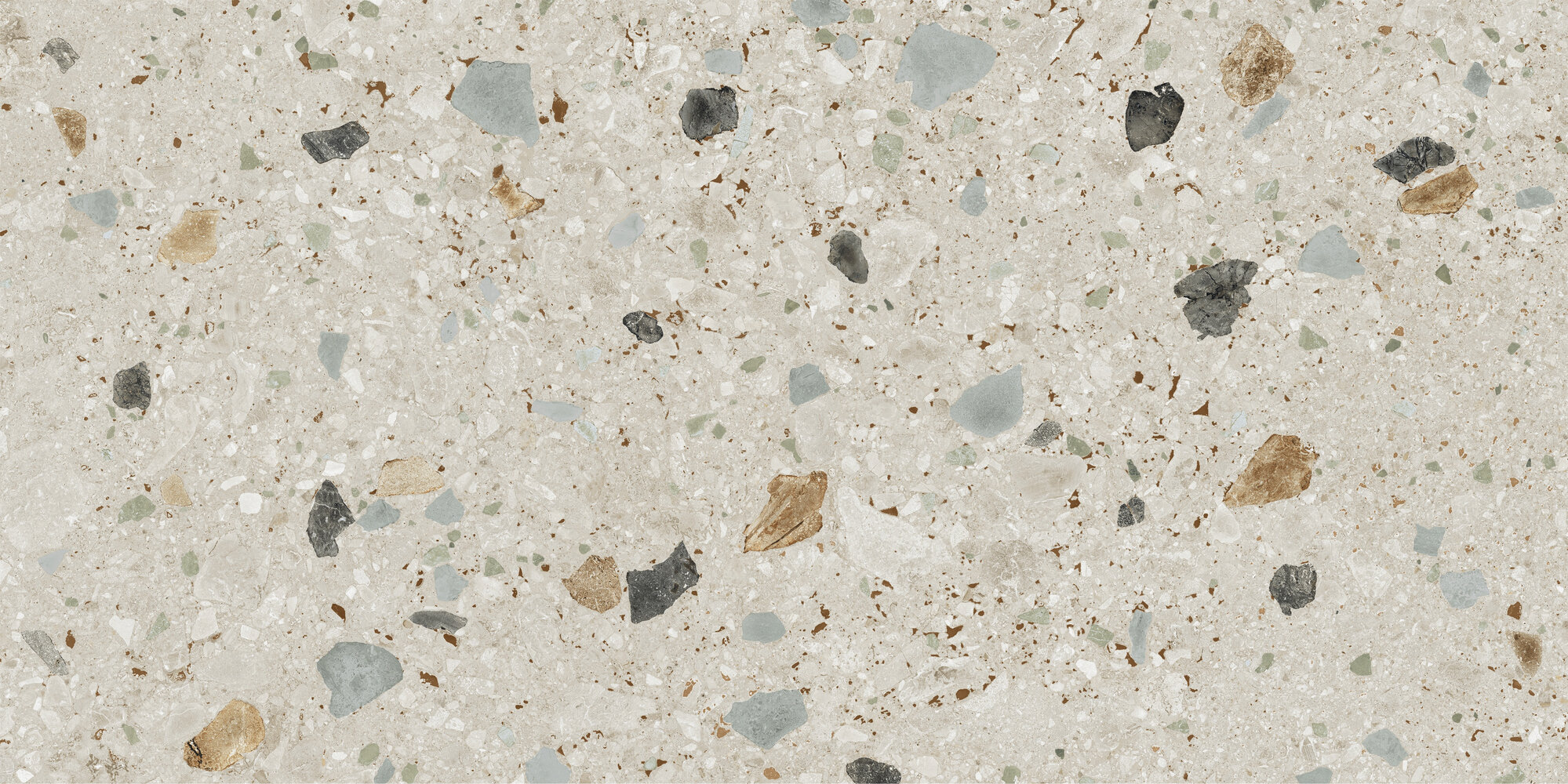 Керамогранит Sogno Di Gre Beige Rect. 60×120 см - коллекция GREYSTONE, APE