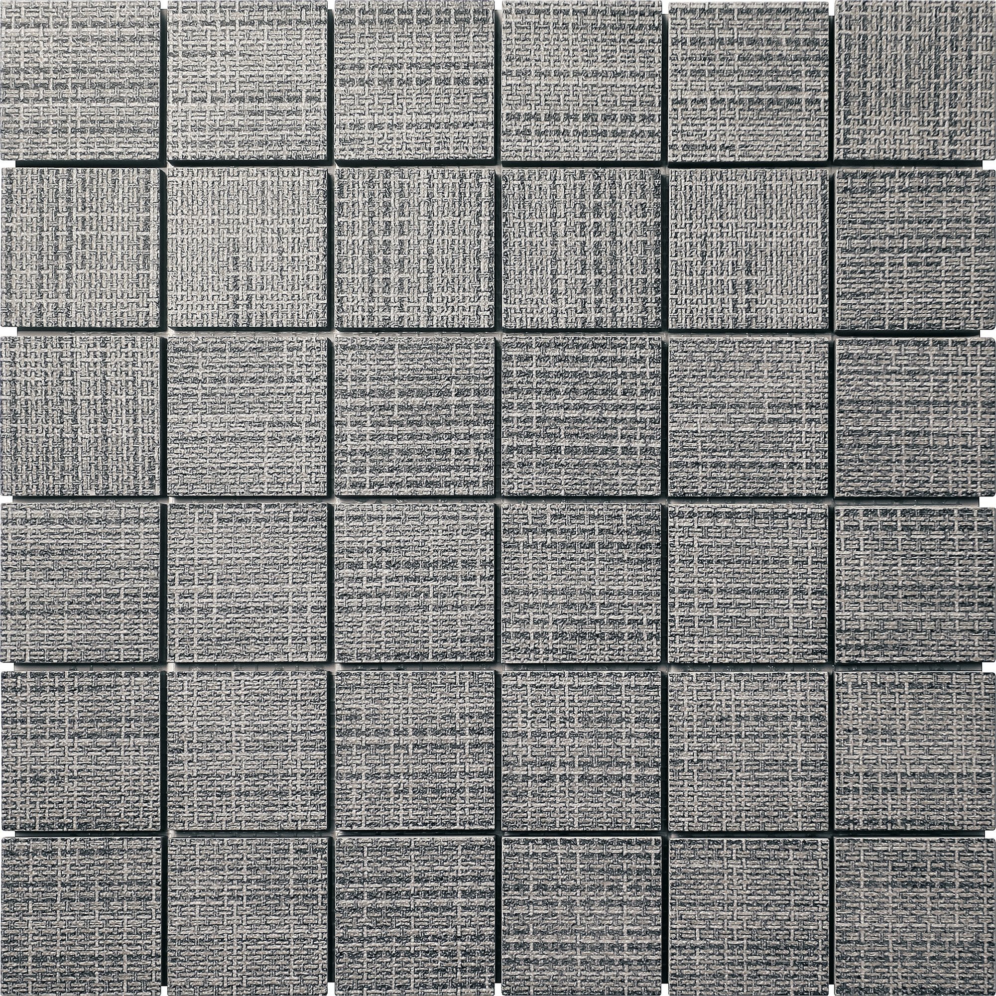 Malla Habitat Grey (5x5)