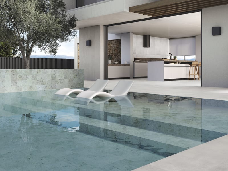 HIJAU в интерьере