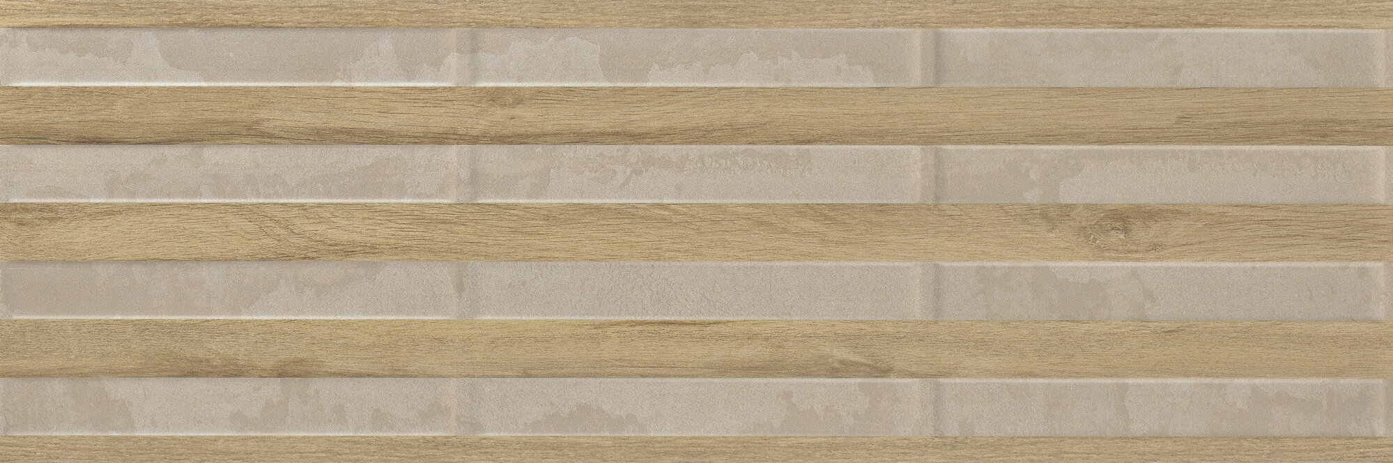 Керамика (white body) Screen Taupe Rect. 30×90 см - коллекция HOSS, APE