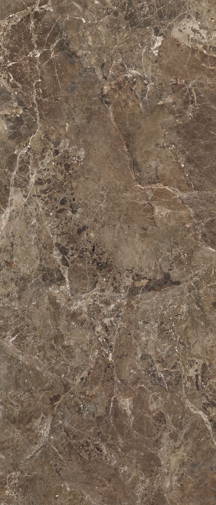 Imperial Brown 3D Honed Rect.