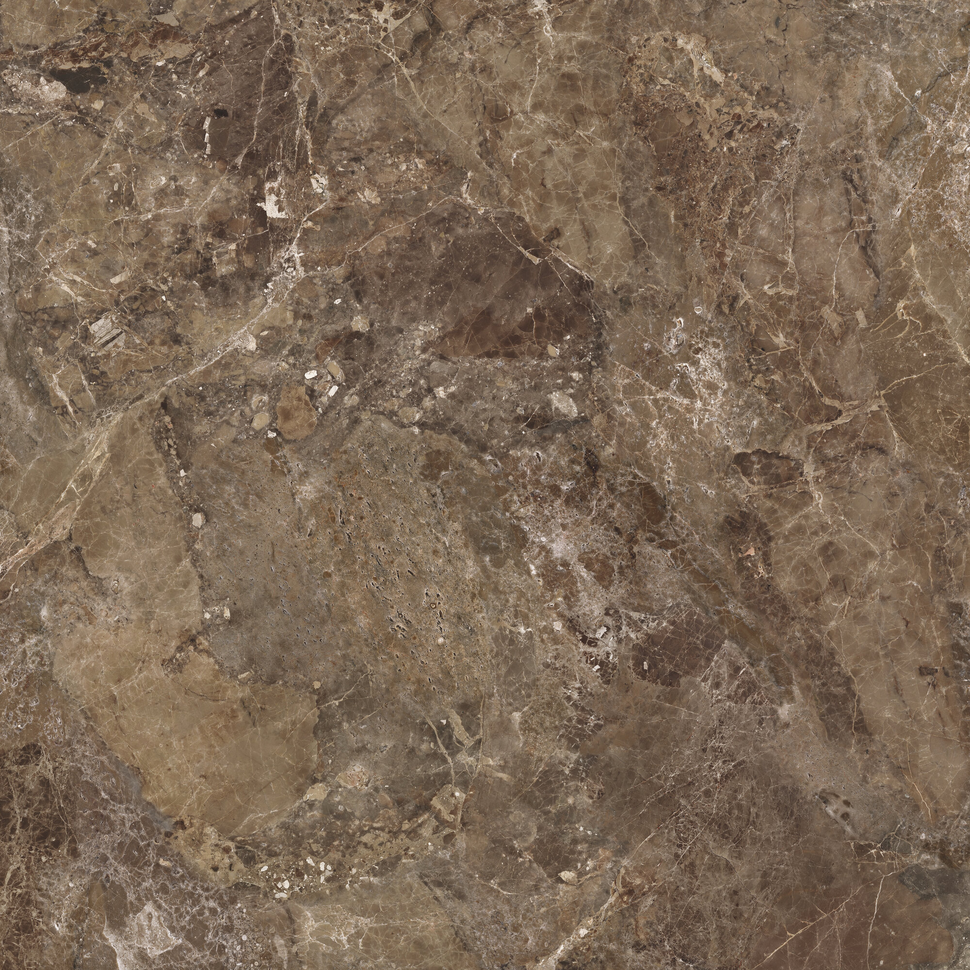 Imperial Brown Pol Rect.