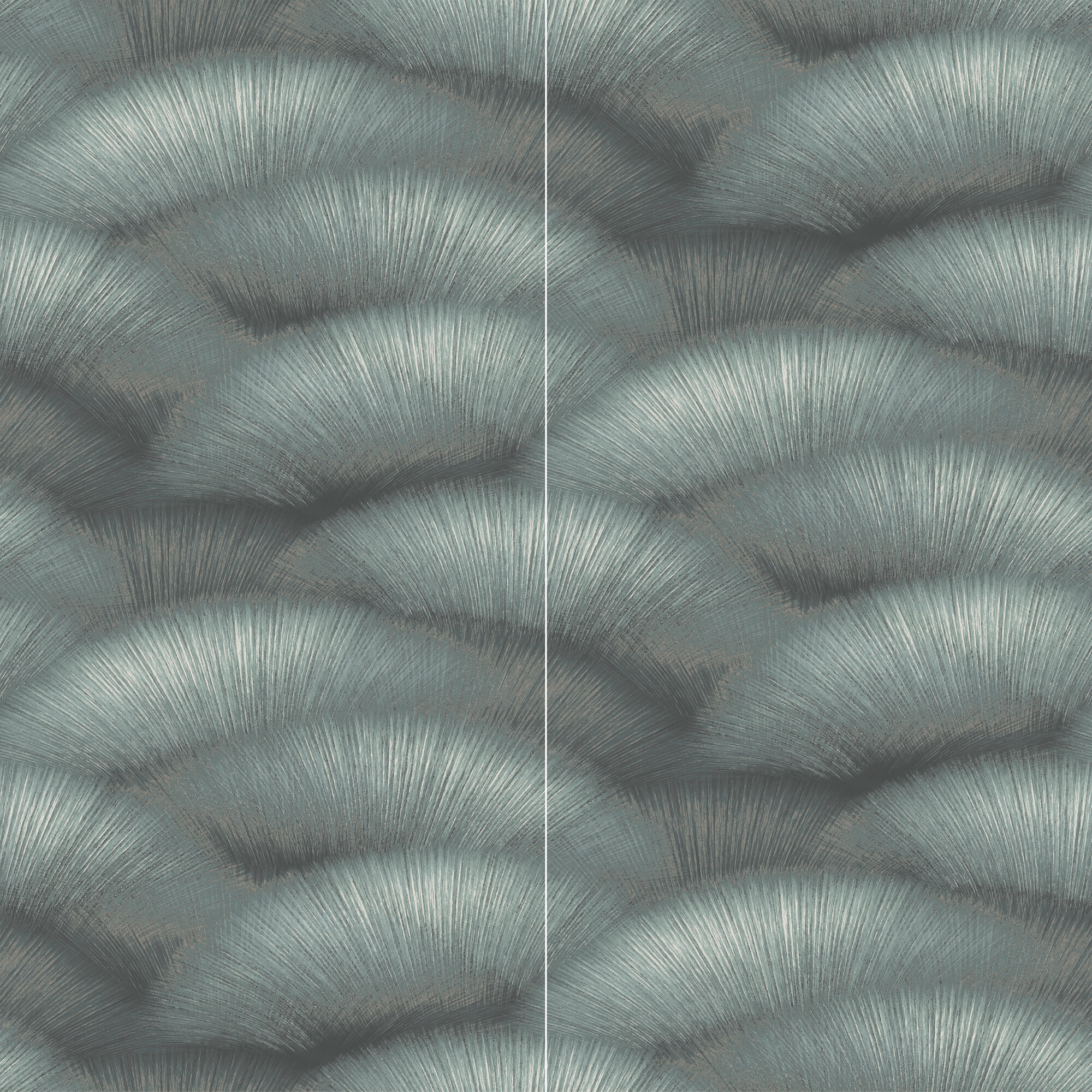 Decor Set(2) Pampa Blue