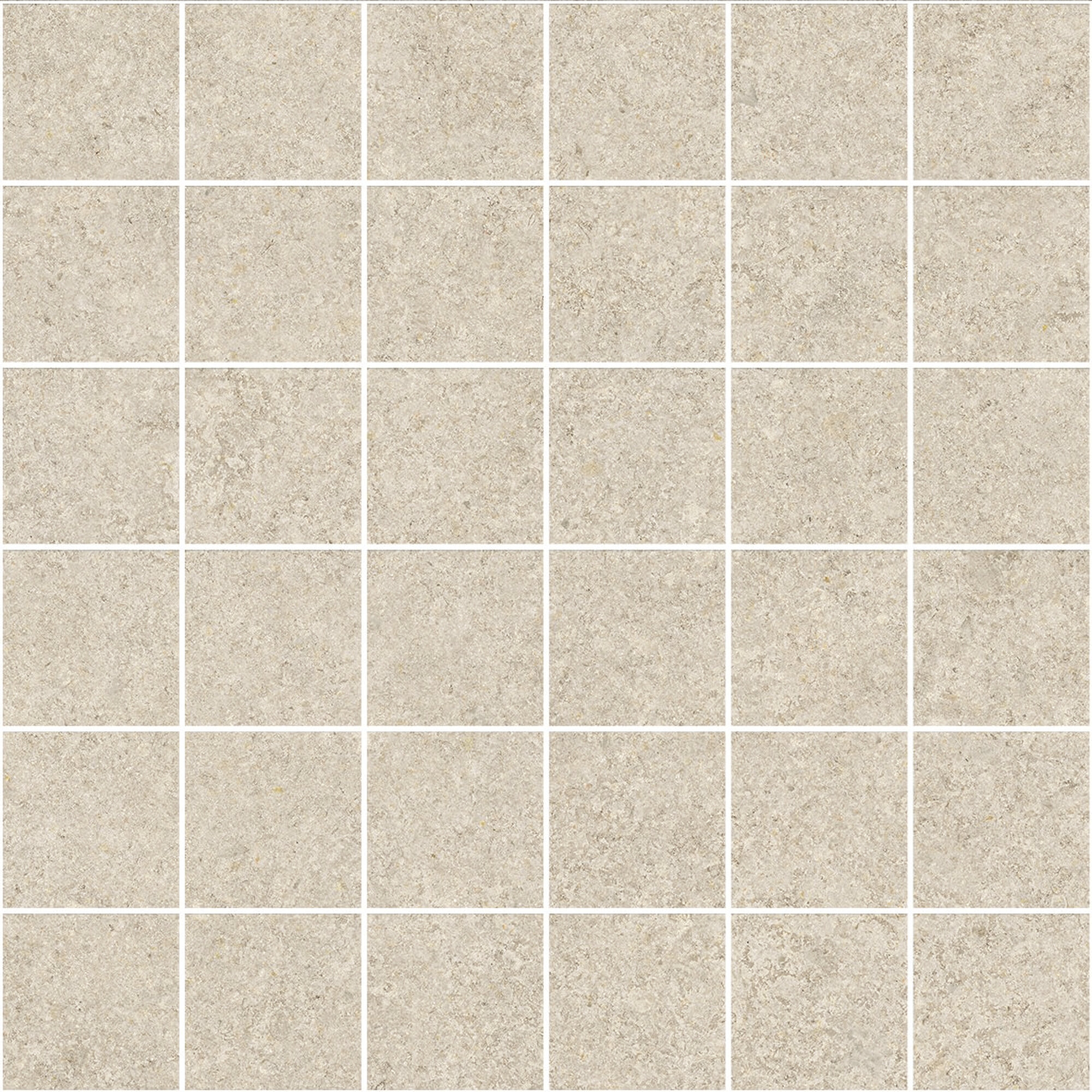 Mosaico Iwa Bone (5x5)