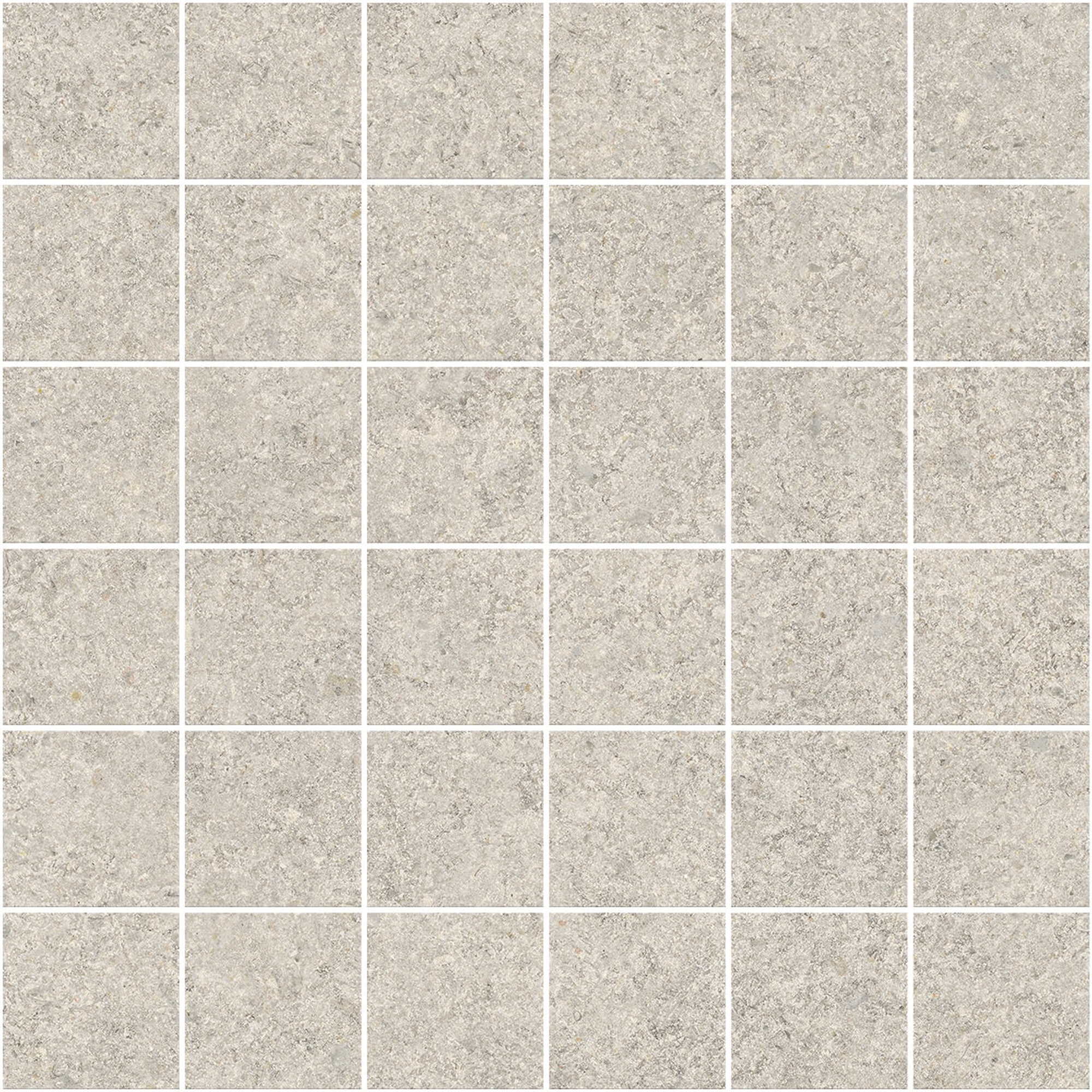 Mosaico Iwa Pearl (5x5)