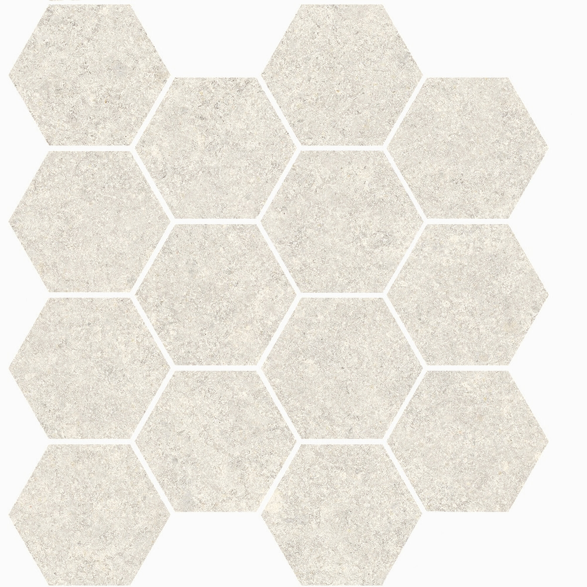 Malla Iwa White