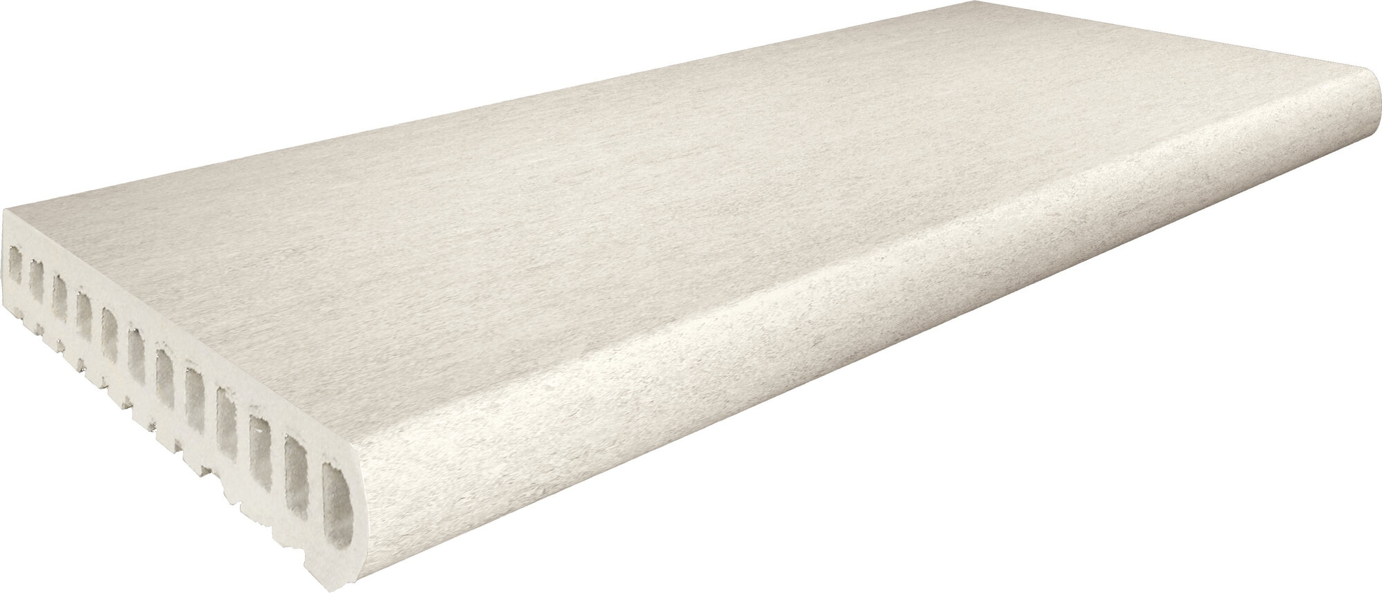 Borde Piscina Iwa White