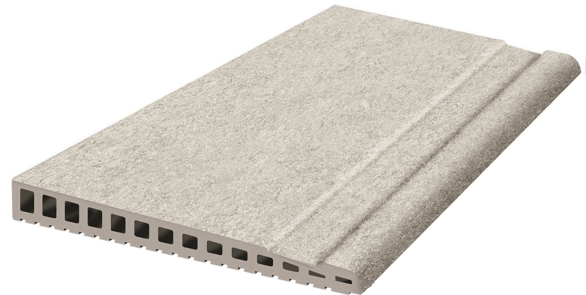 Borde Desbordante Iwa Pearl