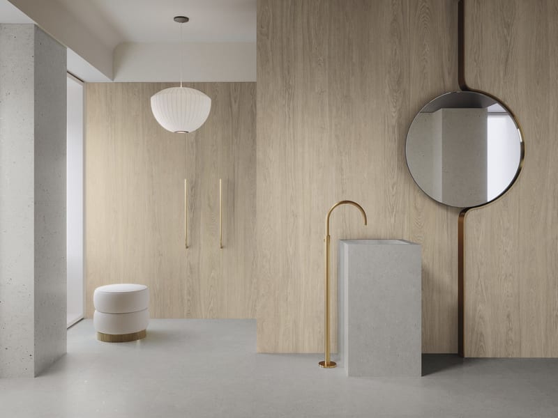 KINFOLK в интерьере