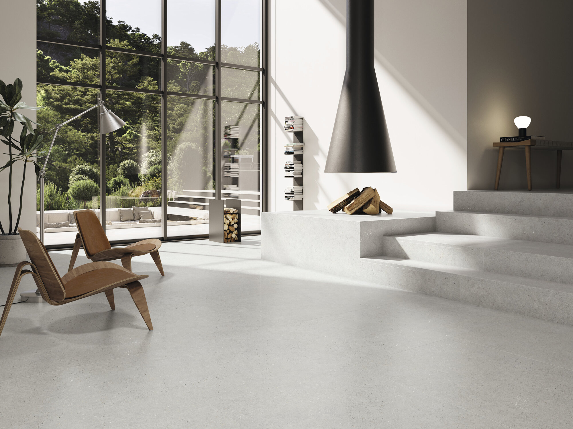 KINFOLK / интерьер