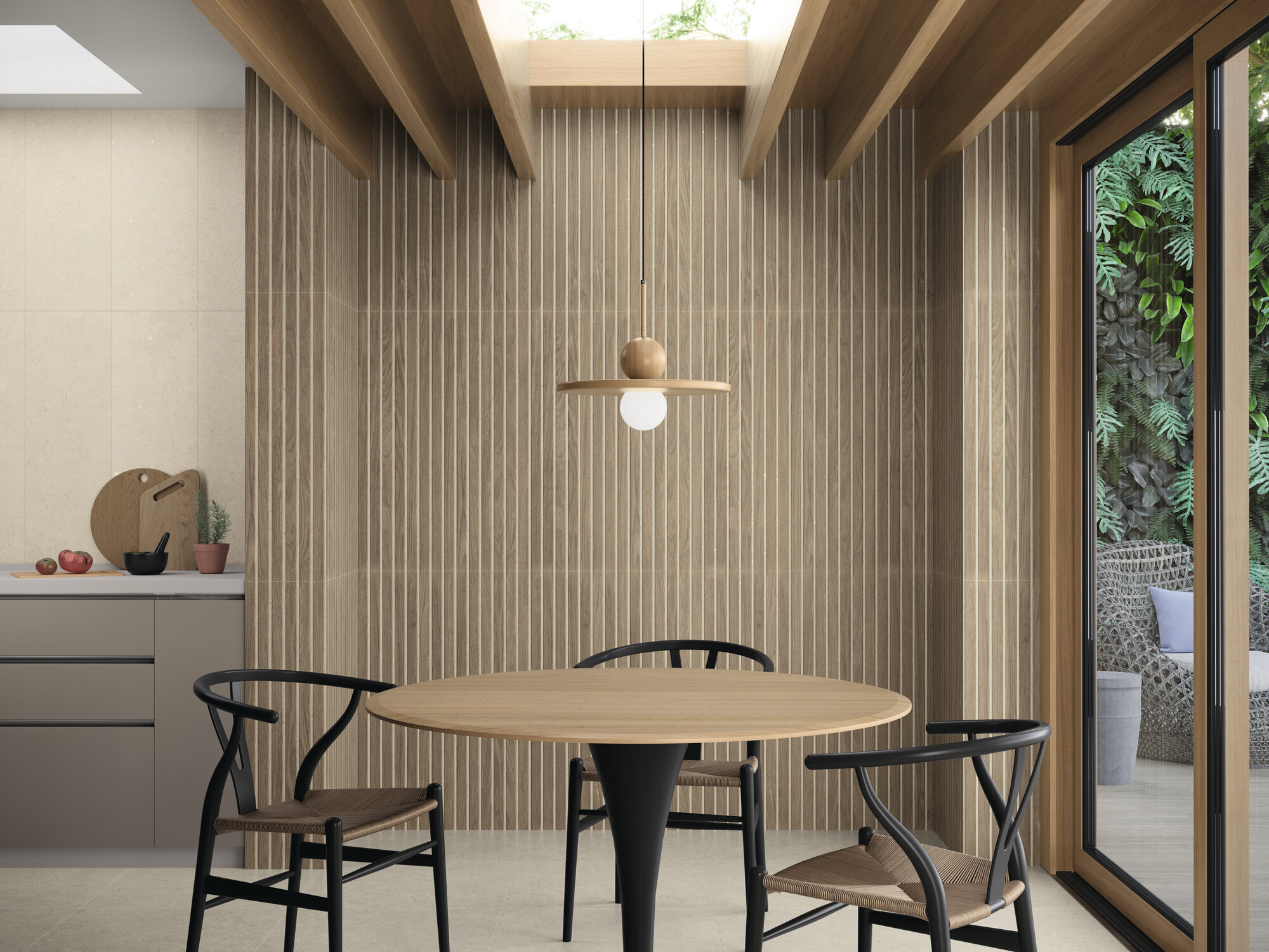 KINFOLK / интерьер