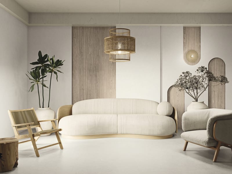 KINFOLK в интерьере