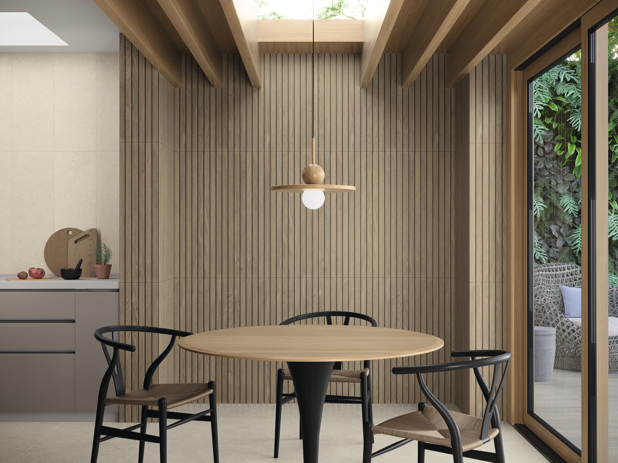 KINFOLK / интерьер