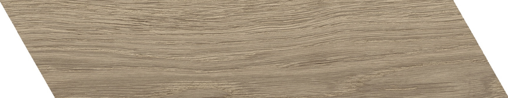 Керамогранит Chevron Kinwood Walnut 8.5×44 см - коллекция KINFOLK, APE
