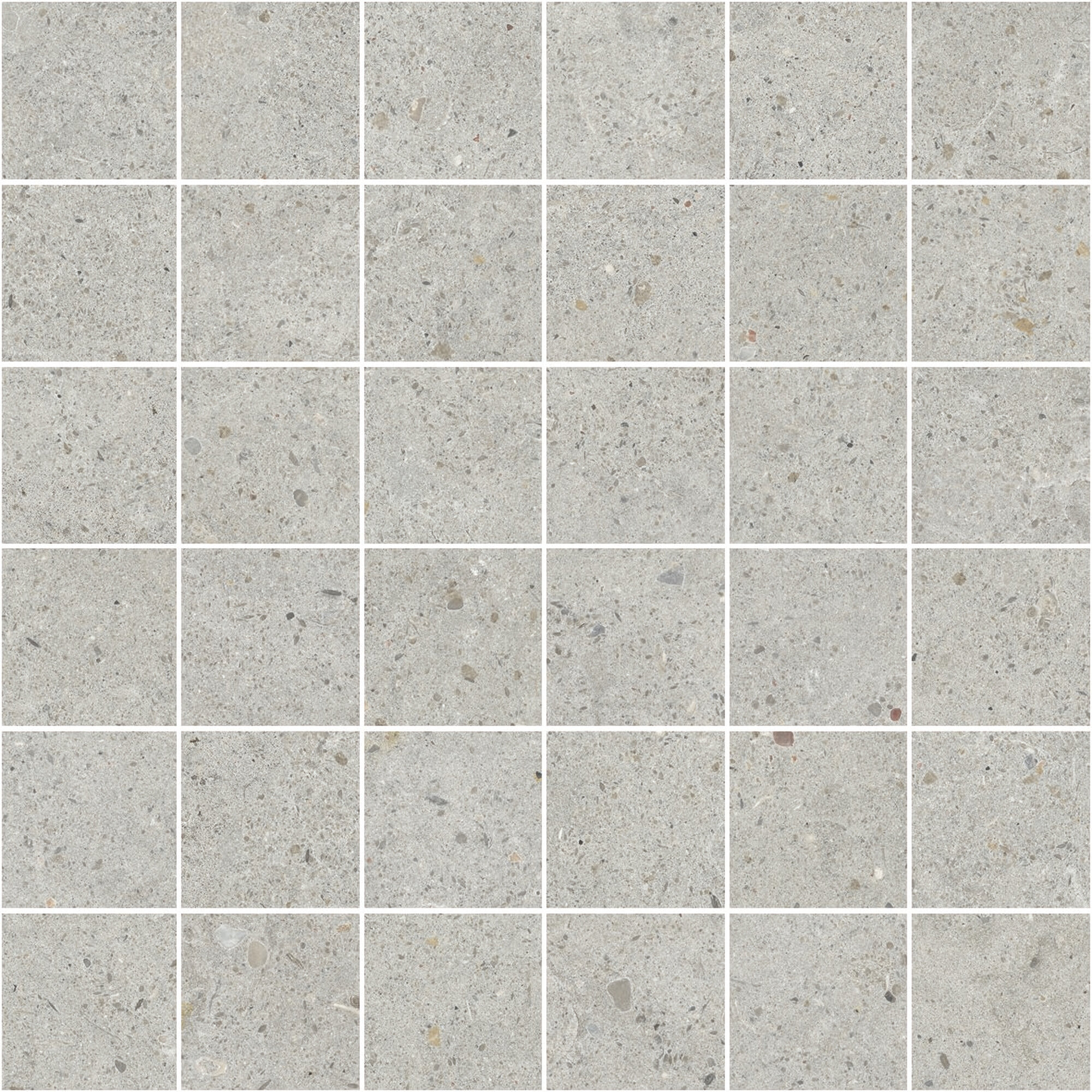 Mosaico Kinstone Steam (5x5)