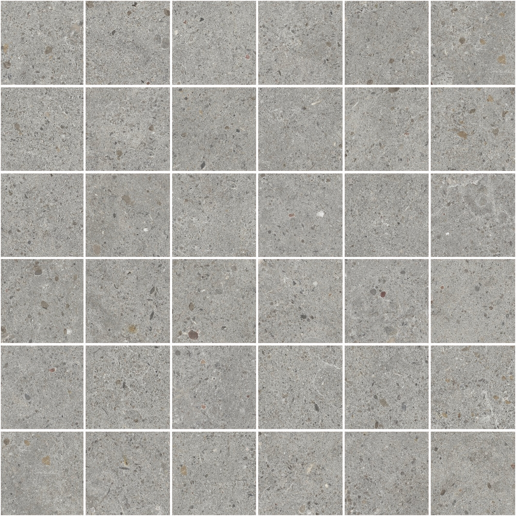 Mosaico Kinstone Mist (5x5)