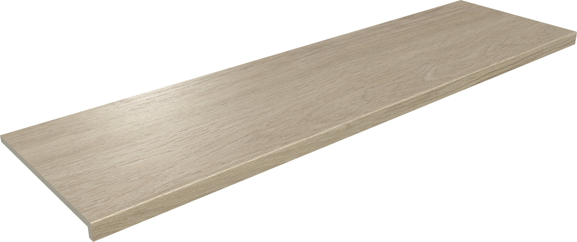 Peldaño Recto C1 Kinwood Beech