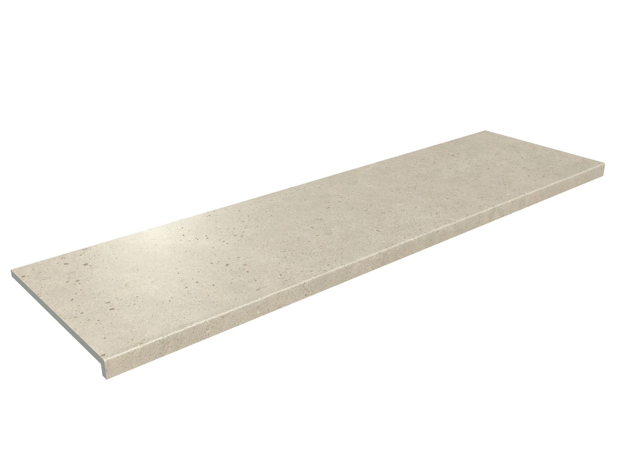 Peldaño Recto Ant C3 Kinstone Dakar