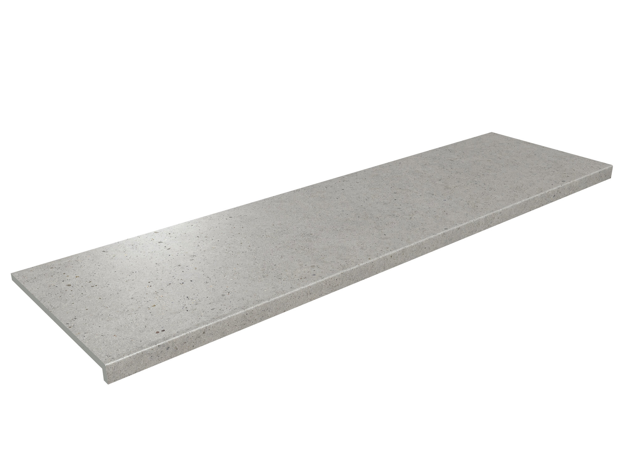 Peldaño Recto Ant C3 Kinstone Mist