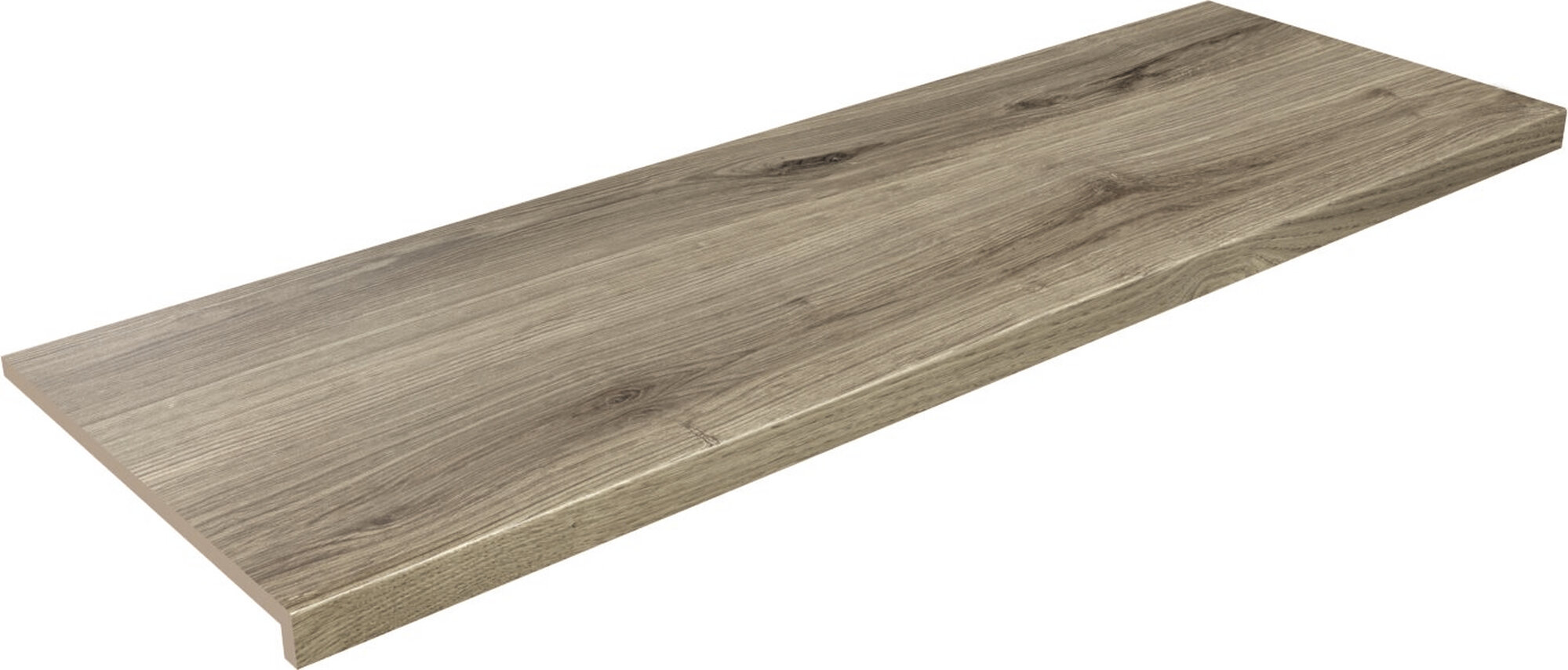 Peldaño Recto C1 Koen Naturale