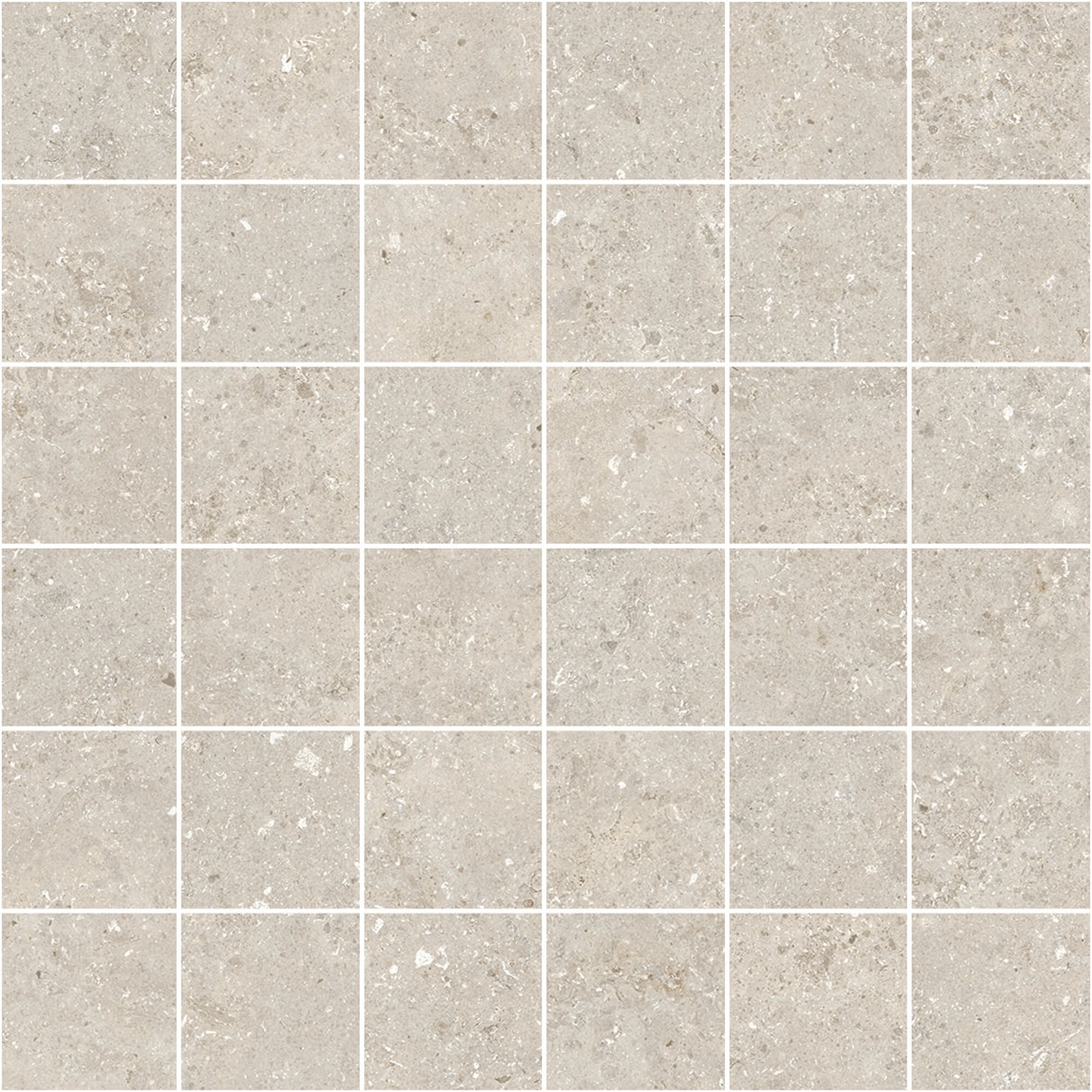 Mosaico Kyoto Taupe (5x5)