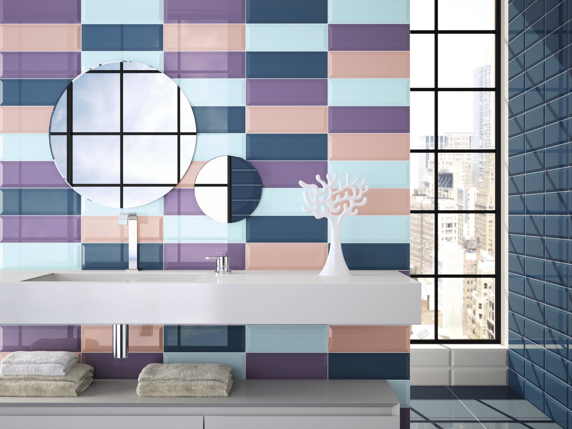 LOFT / интерьер
