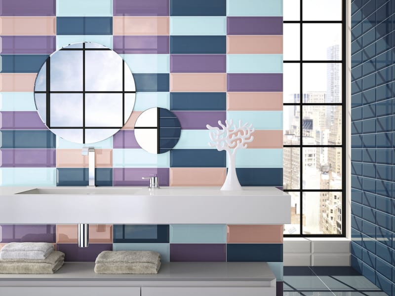 LOFT в интерьере