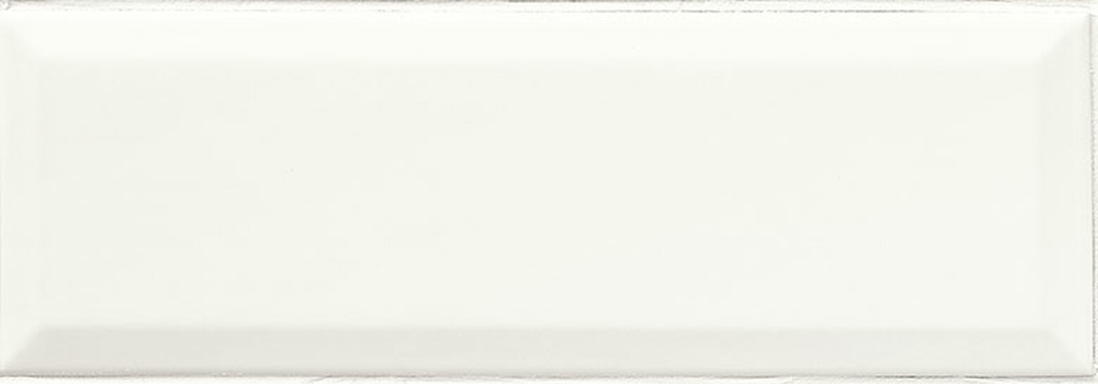 Керамика (red body) Loft Blanco 10×30 см