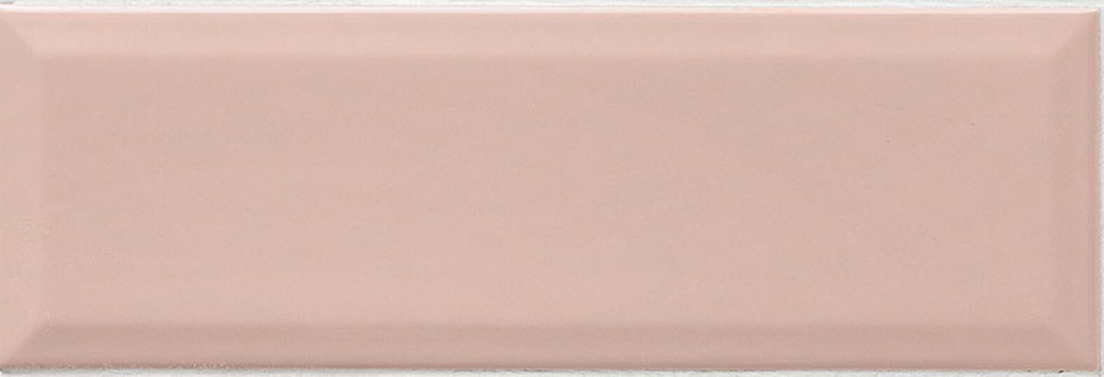 Керамика (red body) Loft Rosa 10×30 см