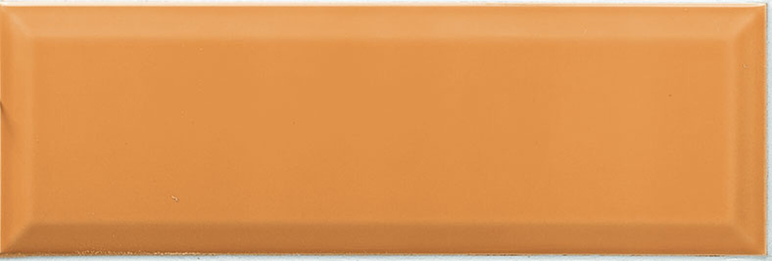 Керамика (red body) Loft Naranja 10×30 см