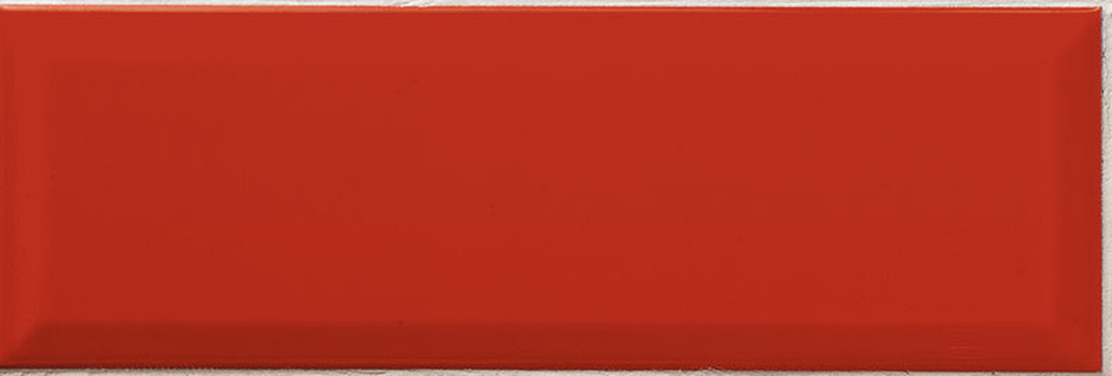 Керамика (red body) Loft Rojo 10×30 см