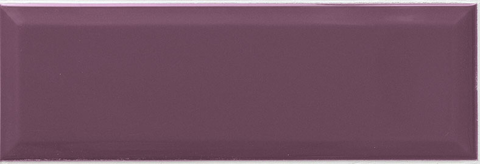 Керамика (red body) Loft Purple 10×30 см