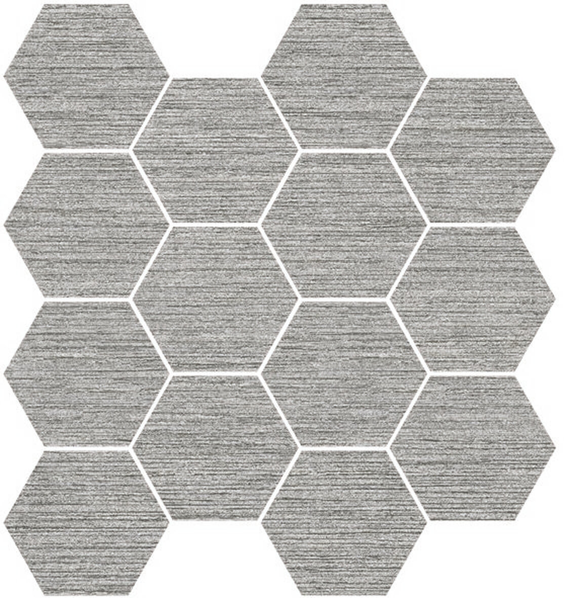 Malla Lun Grey