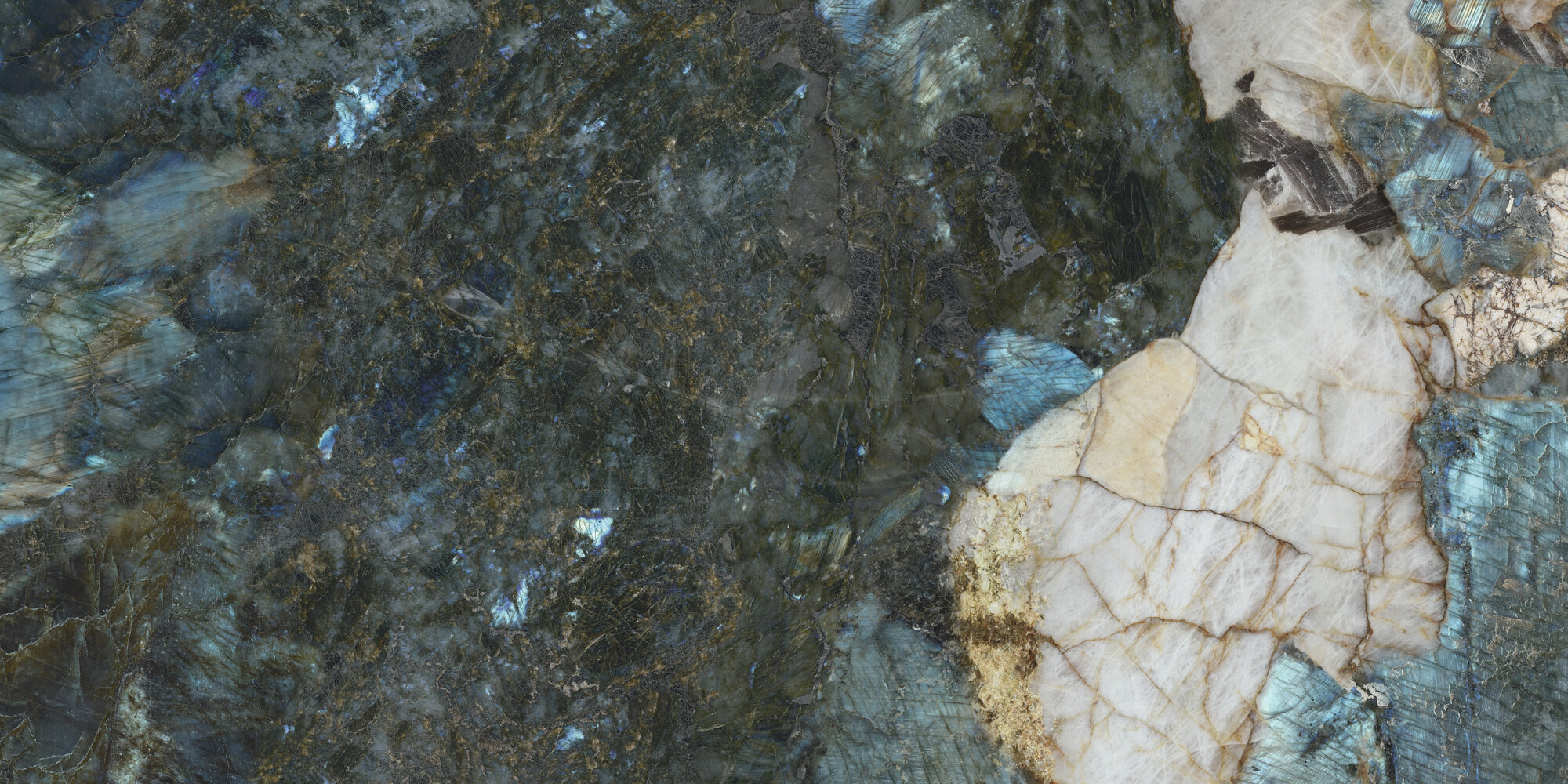 Керамогранит Magallanes Marble Pol Rect. 60×120 см - коллекция MAGALLANES, APE