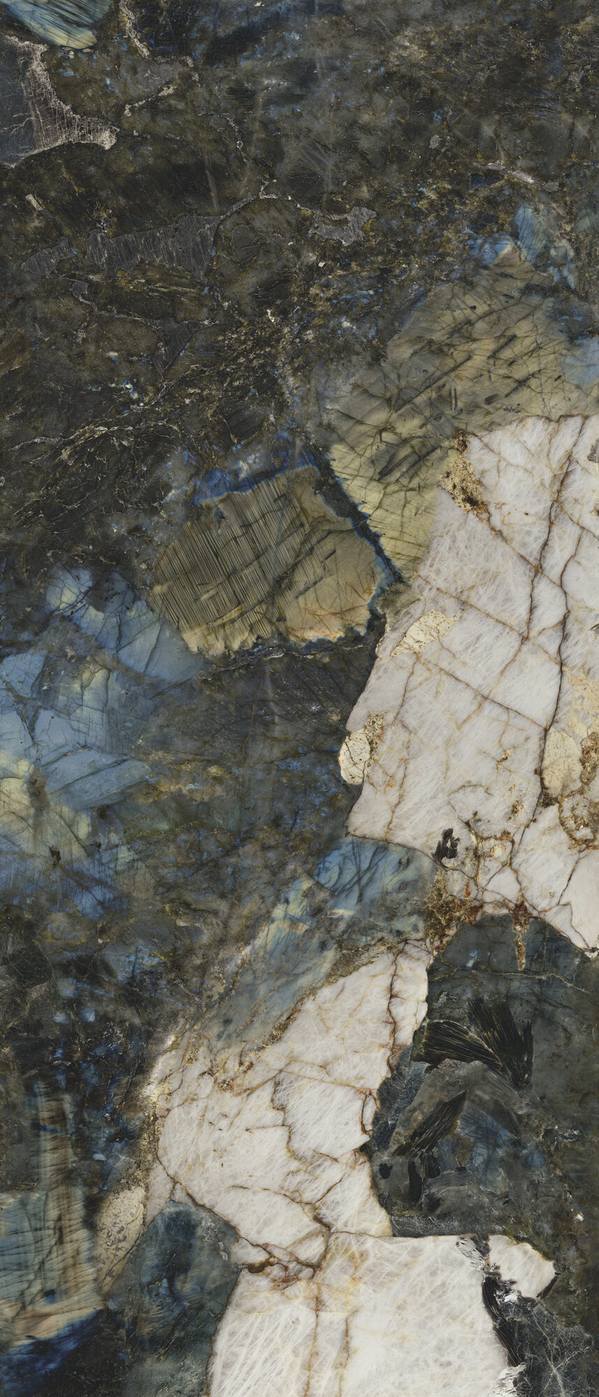 Magallanes Marble Pol Rect.