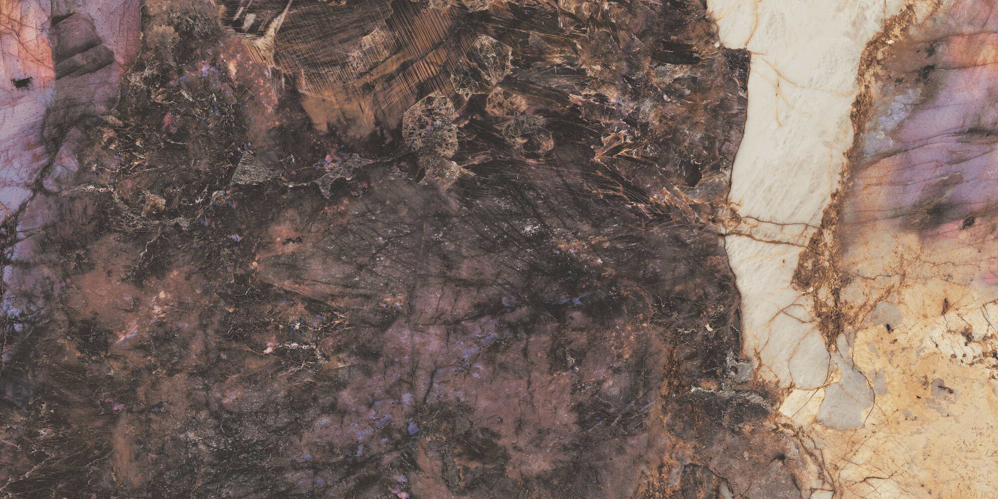 Керамогранит Magallanes Pink Pol Rect. 60×120 см - коллекция MAGALLANES, APE