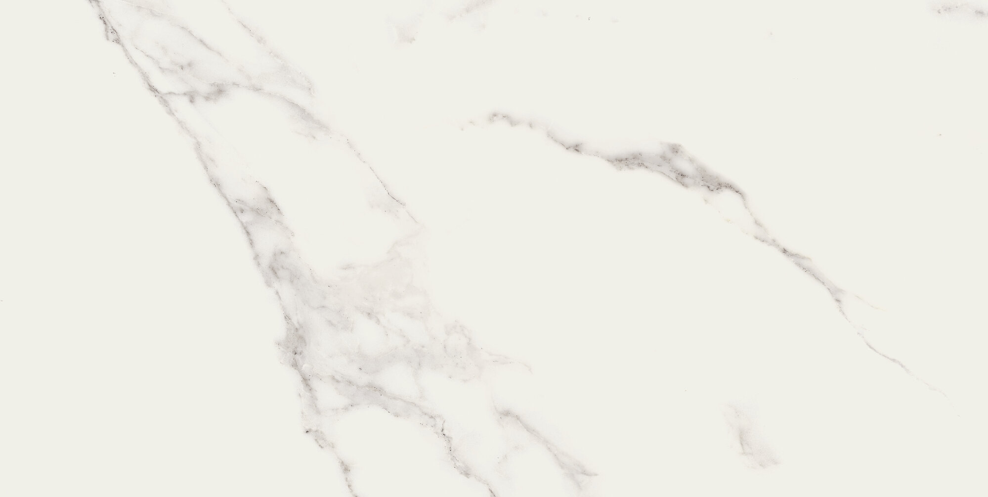 Керамогранит Mandalay White Pol Rect. 60×120 см