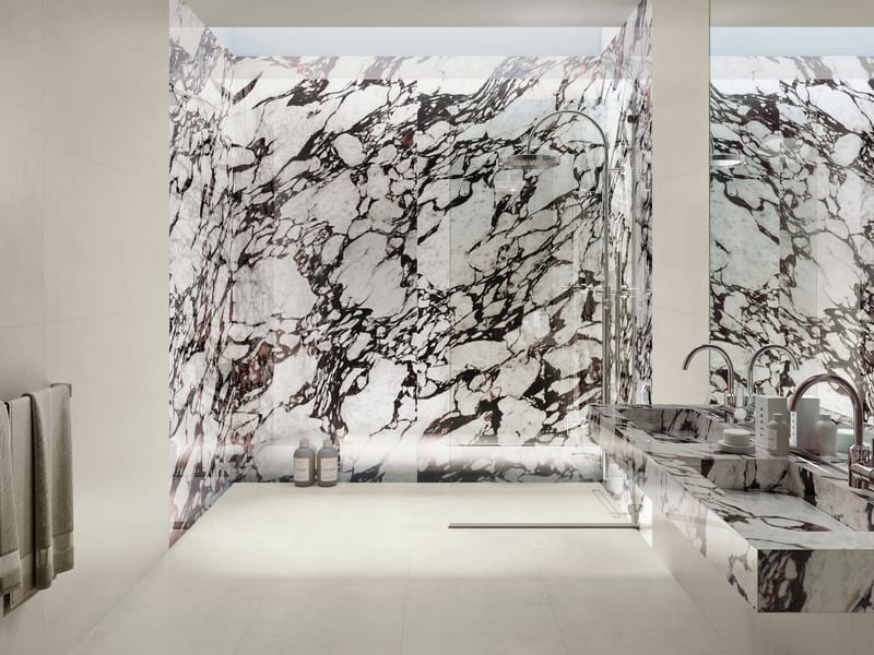 MEDICEA MARBLE в интерьере