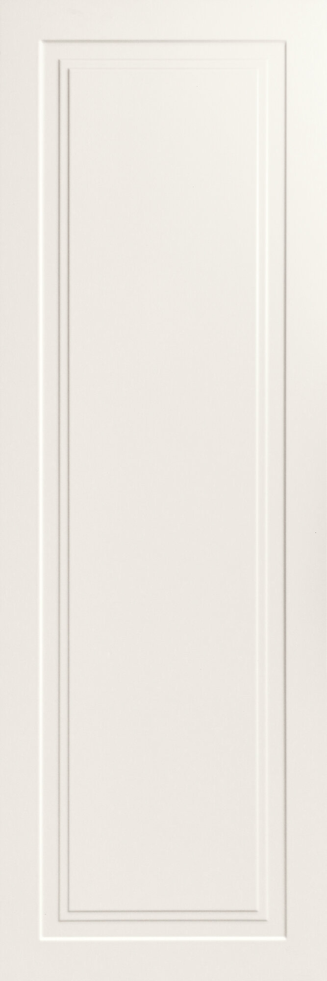 Керамика (white body) Museo White Rect. 40×120 см - коллекция MUSEO, APE