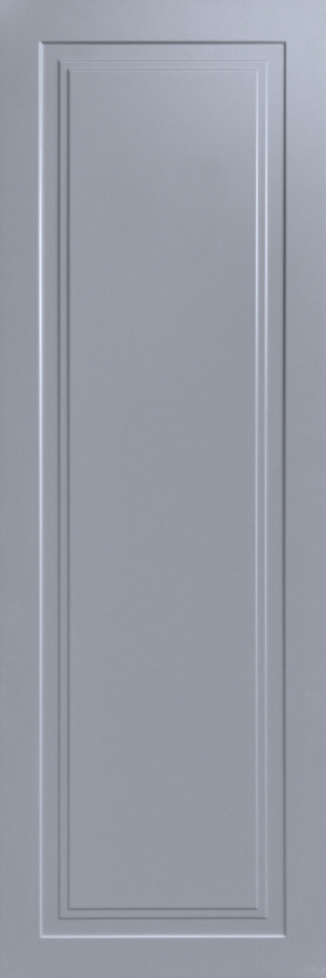 Керамика (white body) Museo Steel Blue Rect. 40×120 см - коллекция MUSEO, APE