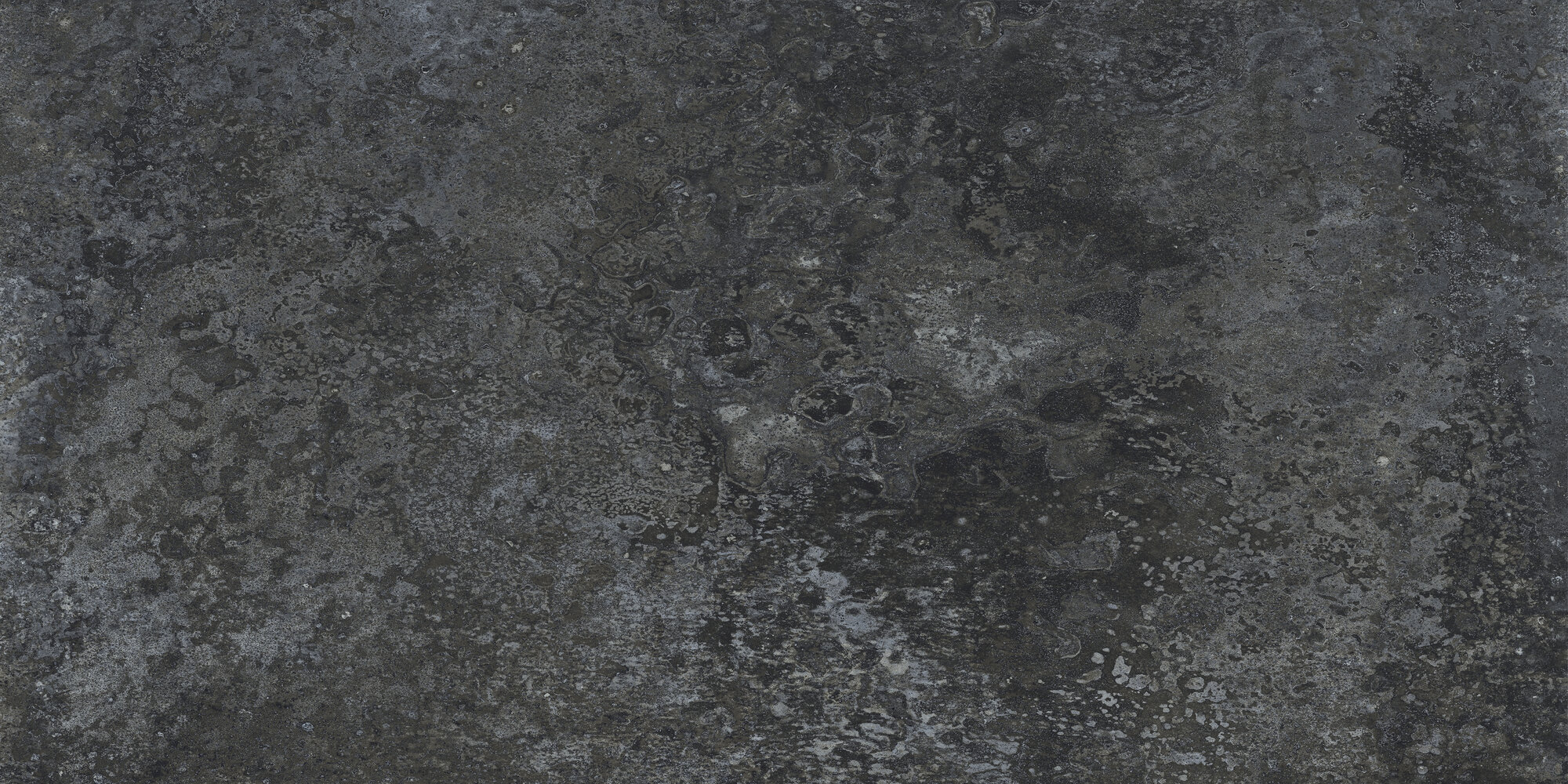 Керамогранит Nox Graphite Lap Rect. 60×120 см - коллекция NOX, APE
