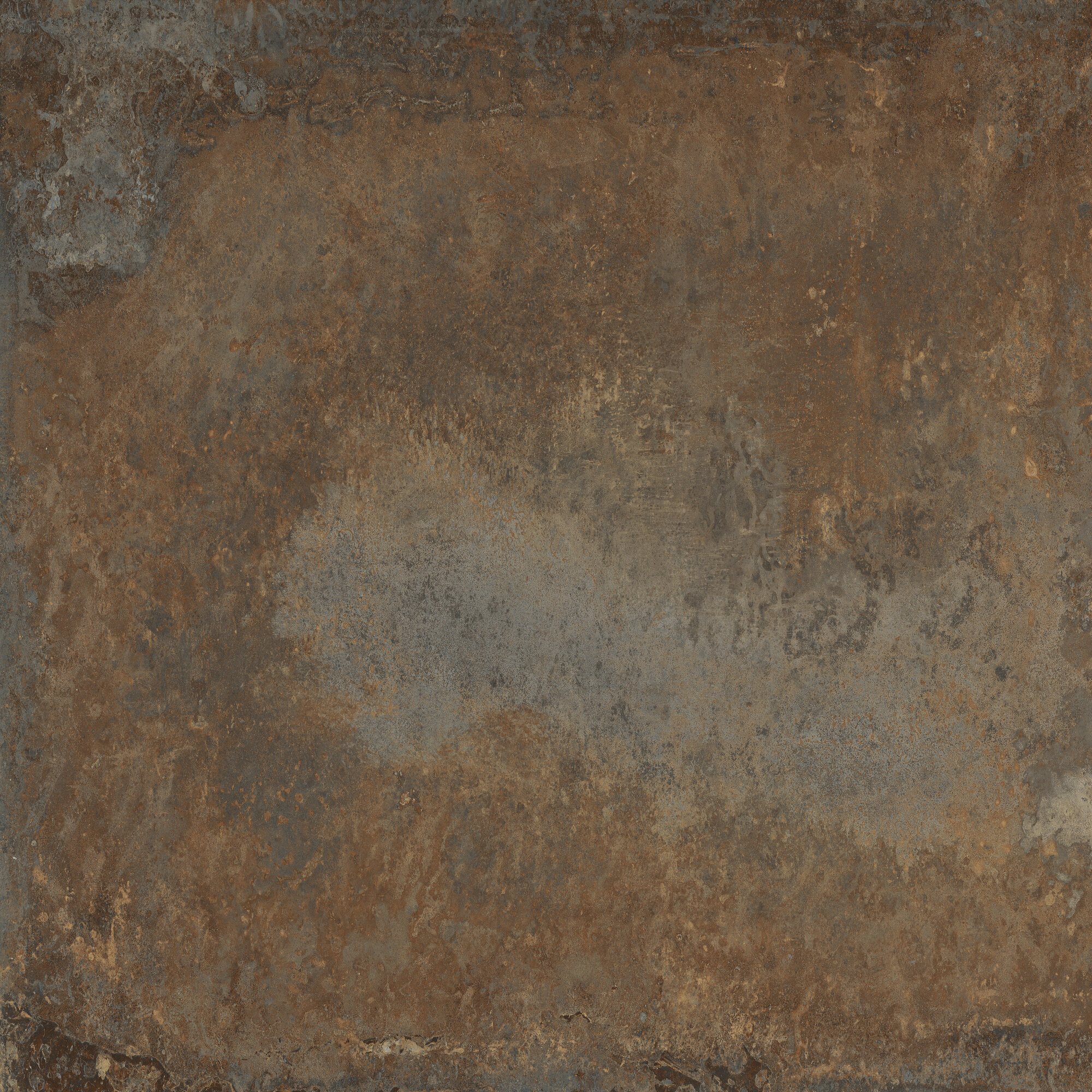 Nox Corten Lap Rect.