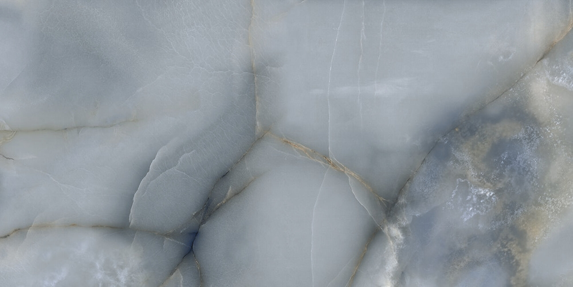 Керамогранит Onice Sky Pol Rect. 60×120 см - коллекция ONICE, APE