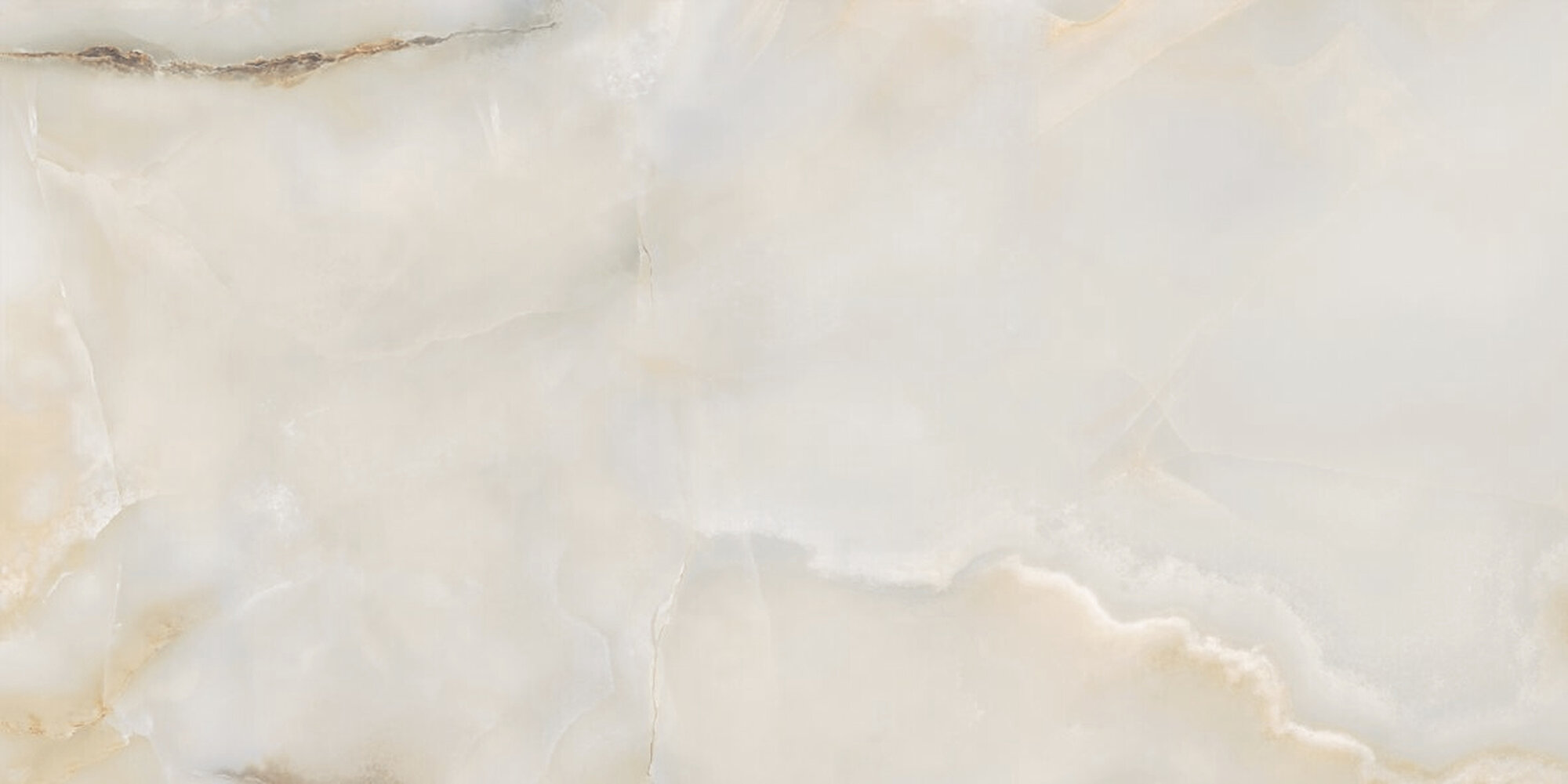 Керамогранит Onice Nacar Pol Rect. 60×120 см - коллекция ONICE, APE