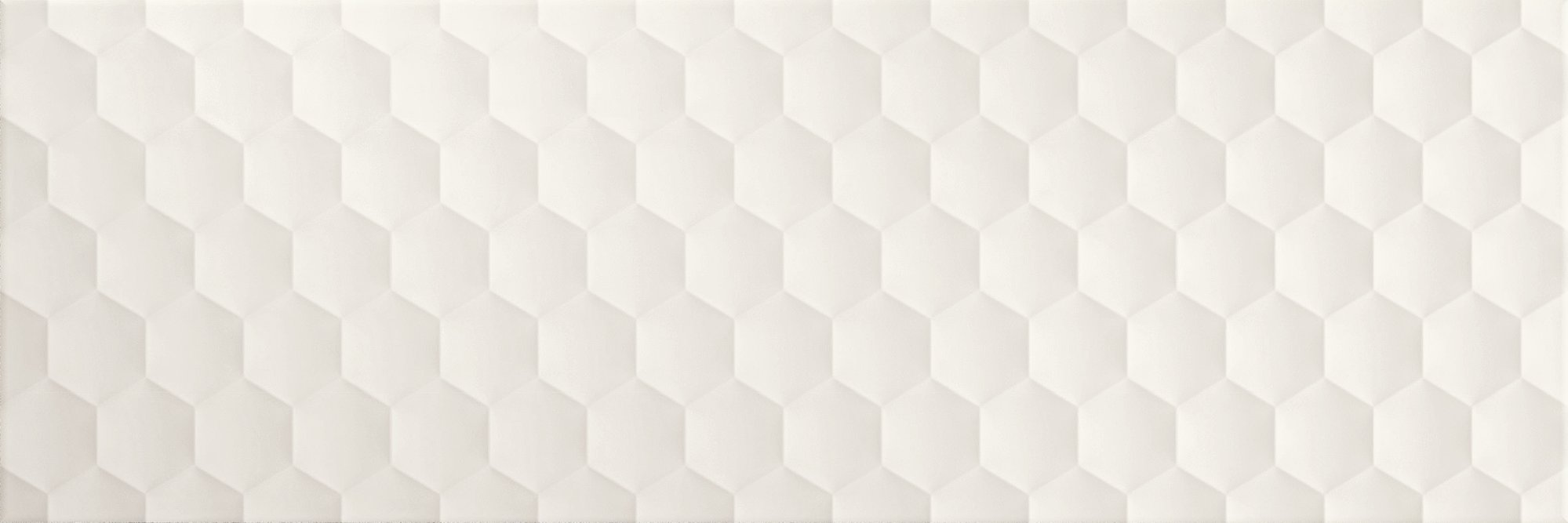 Керамика (white body) Mina Bianco 20×60 см