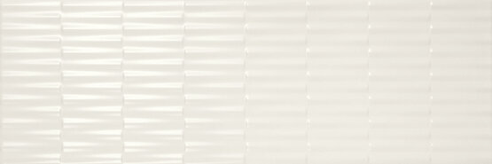 Керамика (white body) Odette Bianco 20×60 см