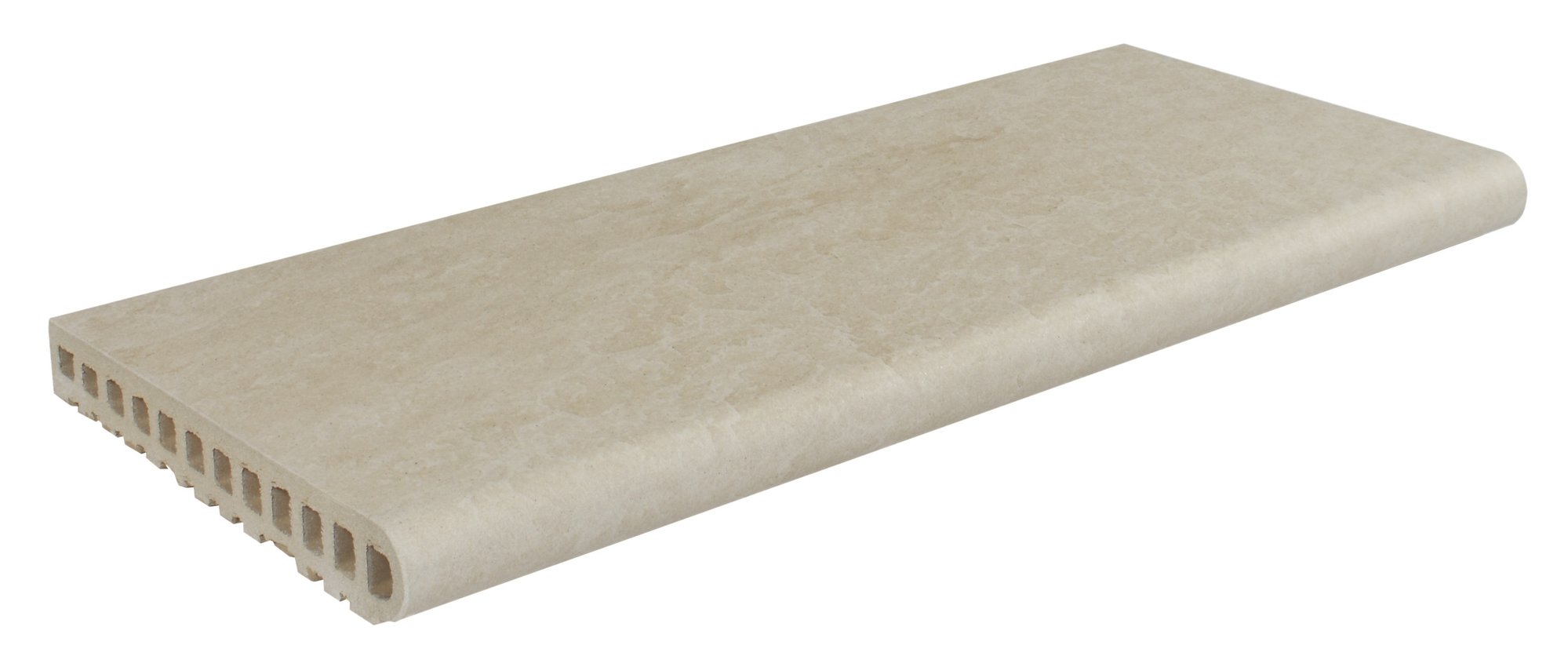 Borde Piscina Oxford Ashen