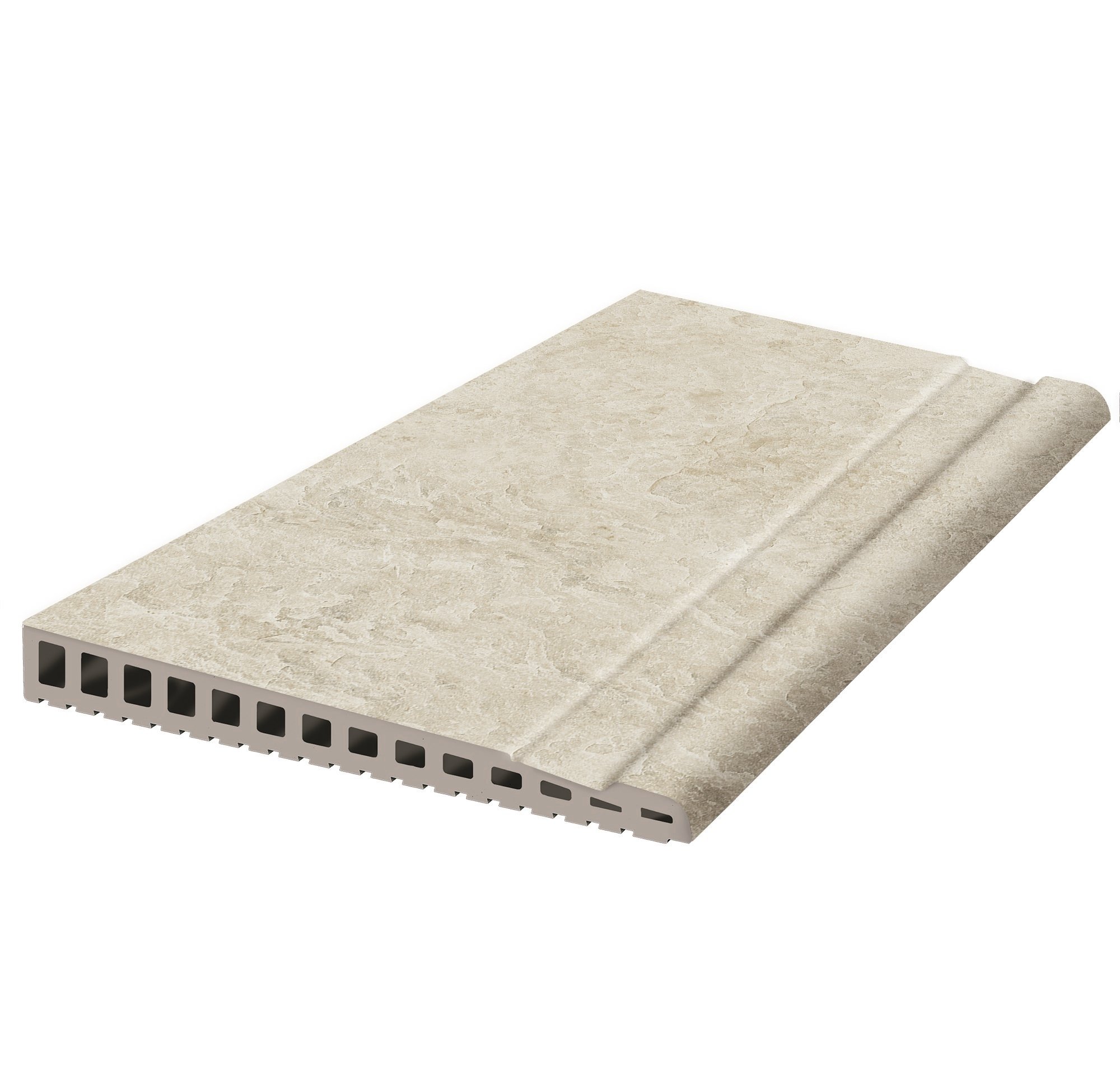 Borde Desbordante Oxford Pure