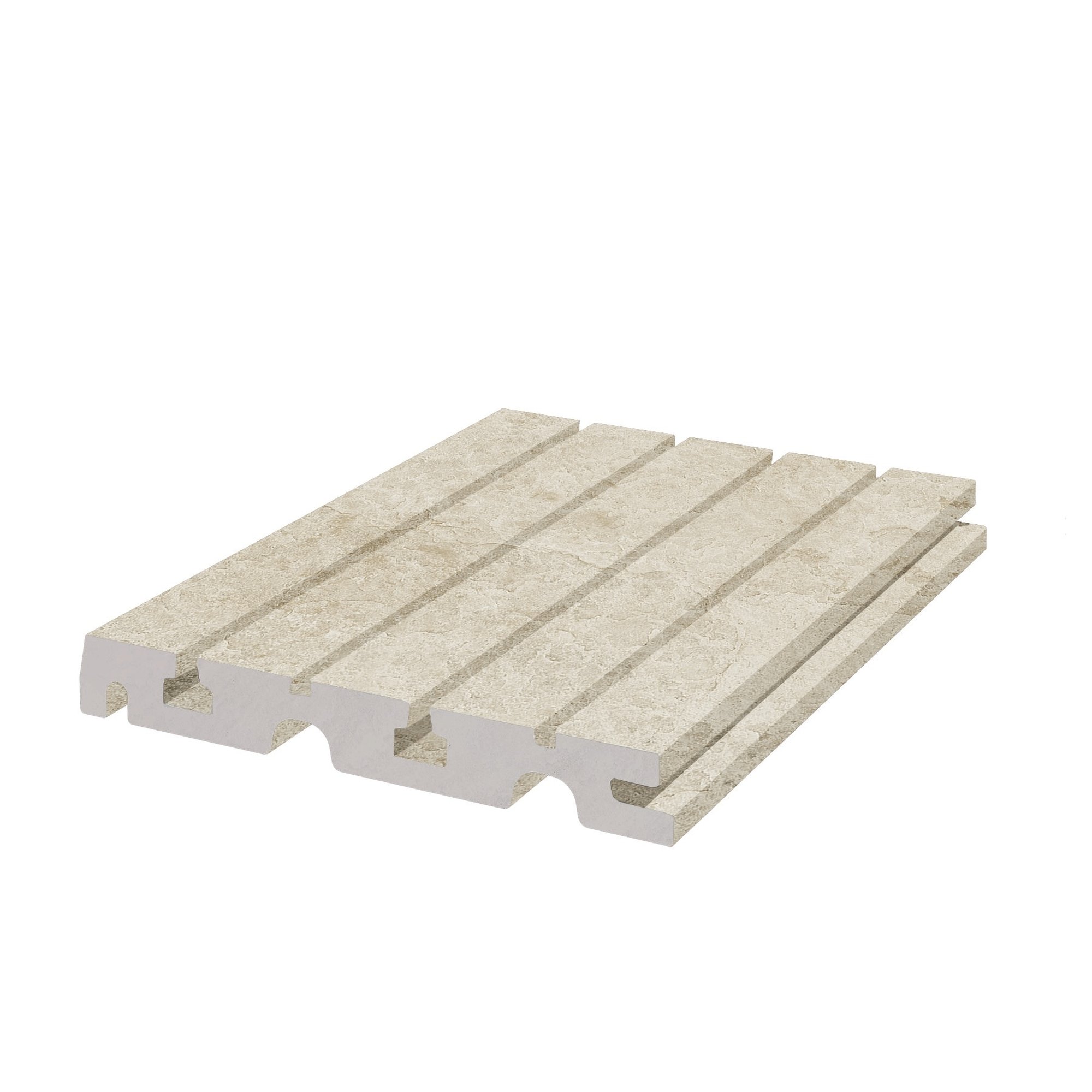 Rejilla Oxford Pure