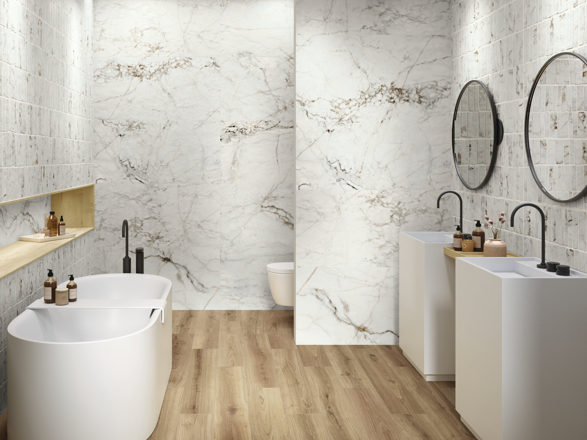 OXYD JEWEL / интерьер
